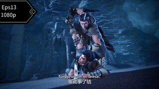 Little fairy yao eps 13 sub indo anc 1080p