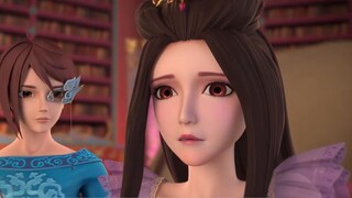 วง Huahaichao คลั่งไคล้ตอนดนตรีอิเล็กทรอนิกส์ที่สุดของ Ye Luoli [Zhou Yu]