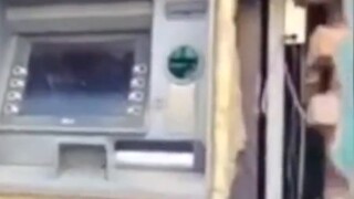 Grab nm, burn.....get caught!