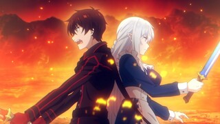 【Complete Series】THE NEW GATE | Full Anime Series in HD | Action, Adventure, Fantasy