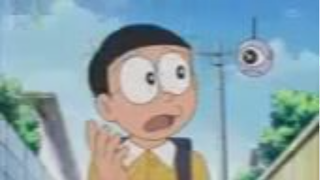 Doraemon Episode 205