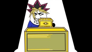 近日，疑似盗版《游戏王》pv在坊间流传...