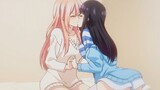 Những cảnh hôn trong Anime hay nhất #42 || MV Anime || kiss anime