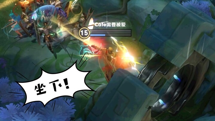 If Cheng Bitingjin regenerates 5,000 HP in 5 seconds while I restore 10,000 HP in just 1 second, how