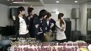 yongseo 7