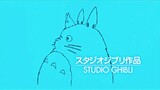 Studio Ghibli World AMV