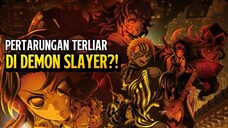 Infinity Castle Arc Bakal Ngacak Emosi Lu