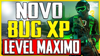 NOVO BUG XP ARMA WARZONE 2.0! COMO UPAR ARMA MAIS RÁPIDO NO WARZONE 2.0