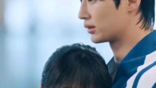 OMG! The plot twist 😍 Sun Jae's POV is so nakakakilig 😍 #lovelyrunner #