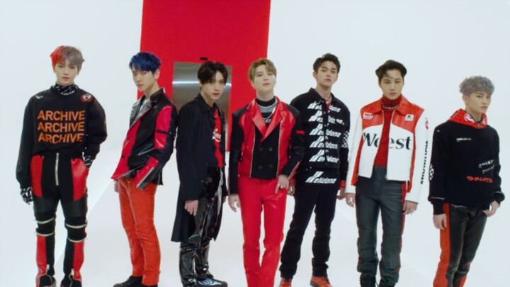 【SuperM】New Song “100” Official MV Released