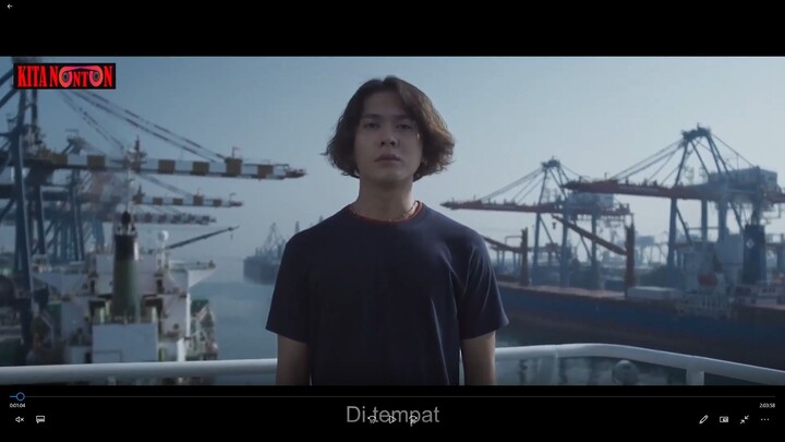 perayaan mati rasa 2025