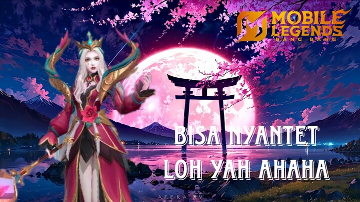 TERNYATA VEXANA OLD SE-NGERI INI DULU‼️