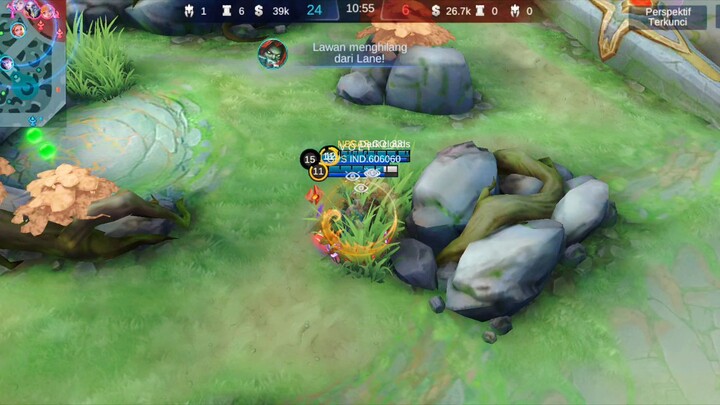 karina is back