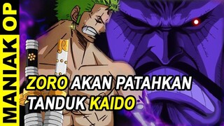 SEBAB ODEN MATI DITANGAN KAIDO + LEVEL KEKUATAN PEDANG ENMA