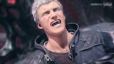 Ultramarine, but Devil May Cry