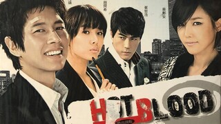 ℍ𝕠𝕥 𝔹𝕝𝕠𝕠𝕕 E8 | Drama | English Subtitle | Korean Drama