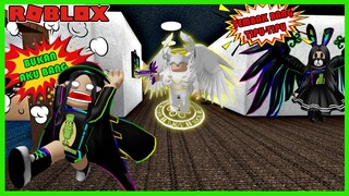 Guardian Angel Jadi Sherif & Hero (Murder Mystery 2) - Roblox Indonesia