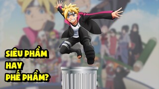 Tại Sao Mọi Người Lại Ghét Boruto | Cà Khịa Anime