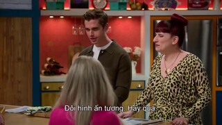 Easy-Bake Battle: Cuộc thi nấu ăn tại gia EP 5 [Sub Việt]
