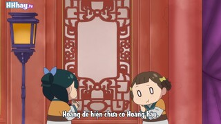 Dược sư tự sự - Tập 1 -Thuyết minh +Vietsub