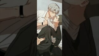 Liveta #Manhwa #Manga #Bl #Yaoi #Edit