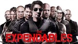 The Expendables 1 (2010) - Tagalog Dubbed | HD | Full Movie
