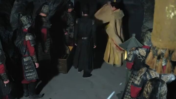 🎬ฮ่องเต้เทพเต็มระบบ 🗣พากย์ไทย (เต็มเรื่อง)