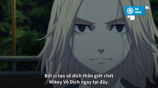 Tokyo Revengers (Tập 1 - 12, Season1) _ HiTen Anime p19