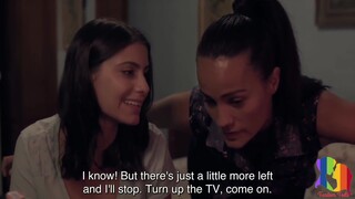 Juliantina (amar a muerte) Part 2  // Engsub