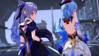 💙又甘又刻 · 小鹿乱撞💚