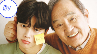 Navillera (2021) นาวิลเลรา (ซับไทย) EP7