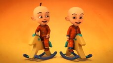 Upin Ipin Full Movie || Selamat Tahun Baru China