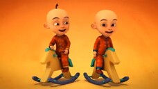 Upin Ipin Full Movie   ||    Selamat Tahun Baru China