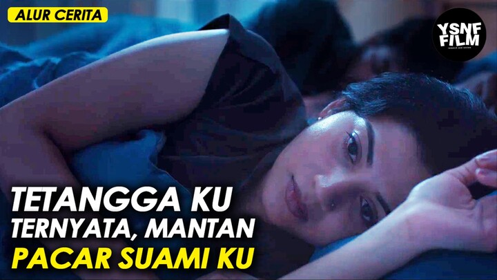 TIDUR DENGAN WANITA PENGGODA‼️ Alur cerita Film india