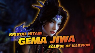 ECLIPSE OF ILLUSION EPISODE 7 SUB INDO