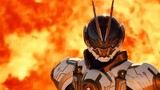 「Special effects subtitles」Kamen Rider Gaze