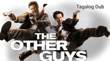 The Other Guy(Tagalog Dub) Movie