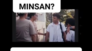 Yan ang tamang desiplina sa anak bilang nanay at hindi ang anak ang masusunod salayaw ....