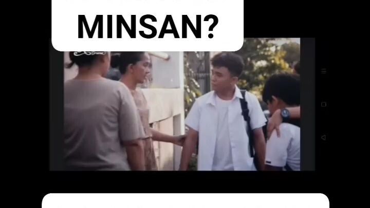 Yan ang tamang desiplina sa anak bilang nanay at hindi ang anak ang masusunod salayaw ....