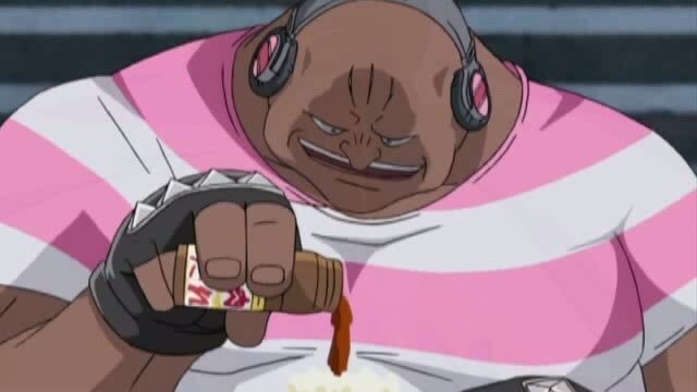 Air Gear ตอนที่ 15