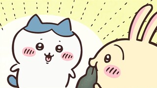进食自带音效~