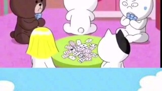 line