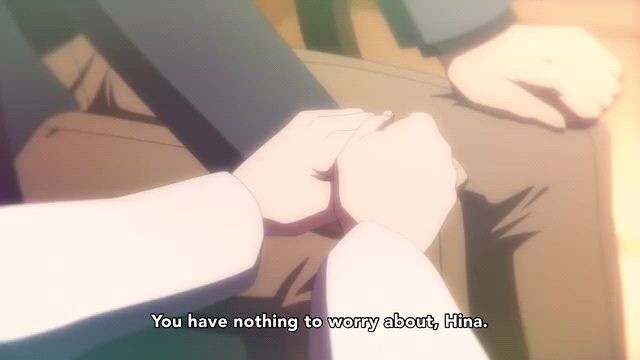okay ang anime na to