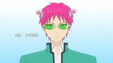 Saiki Kusuo No Psi nan S1 - Eps 07 Sub Indo