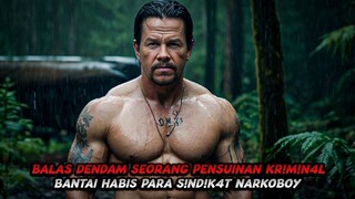 Adiknya Difitnah Oleh Para Bandar, Mereka Semua Diburu Sampai M4t! !!! | Alur Film Action Terbaru
