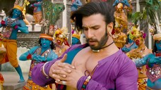 Tattad Tattad (Ramji Ki Chal) - Song - Ranveer Singh _ Goliyon Ki