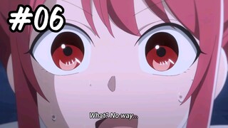 The Gorilla God's Go-to Girl  06