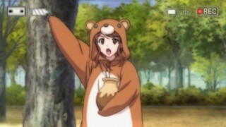ヾ(｡｀Д´｡)ﾉ嗷~~~