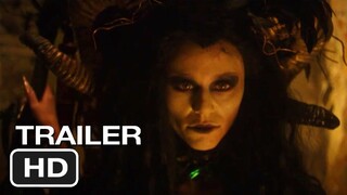 A FAIRY TALE AFTER ALL Trailer (2022)
