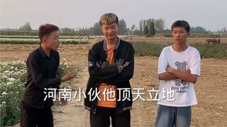 High-quality Henan boys
